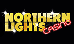 Northern Lights Casino Northern Lights Casino logo