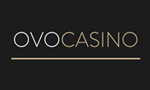 OVO Casino OVO Casino logo
