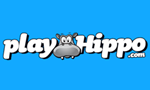 PlayHippo PlayHippo logo