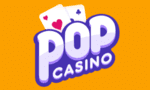 Pop Casino logo