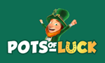 Pots of Luck Pots of Luck logo