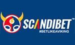 Scandibet logo