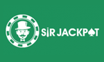 Sir Jackpot Sir Jackpot logo