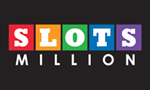 SlotsMillion SlotsMillion logo