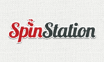 Spin Station Spin Station logo