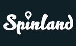 Spinland Spinland logo