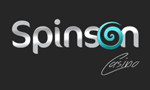 Spinson Spinson logo