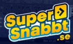 Supersnabbt logo