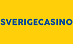 SverigeCasino SverigeCasino logo