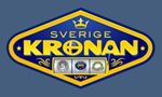 SverigeKronan SverigeKronan logo