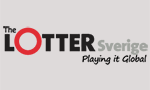 theLotter logo