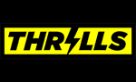 Thrills logo