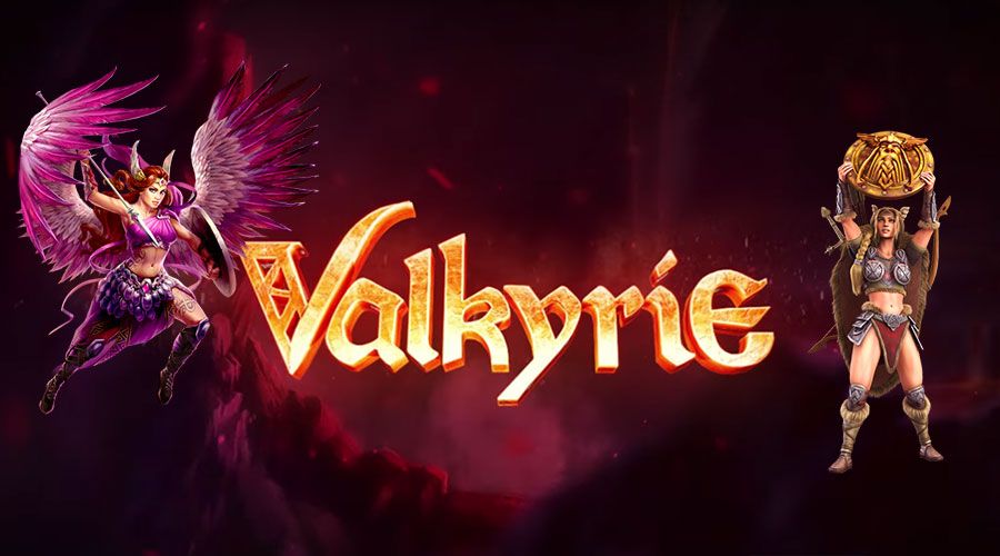 Valkyrie videoslot från ELK Studios